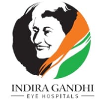 INDIRA GANDHI_logo